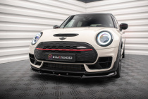 Mini Cooper Clubman John Cooper Works F54 Facelift 2019+ Frontsplitter V.1 Maxton Design